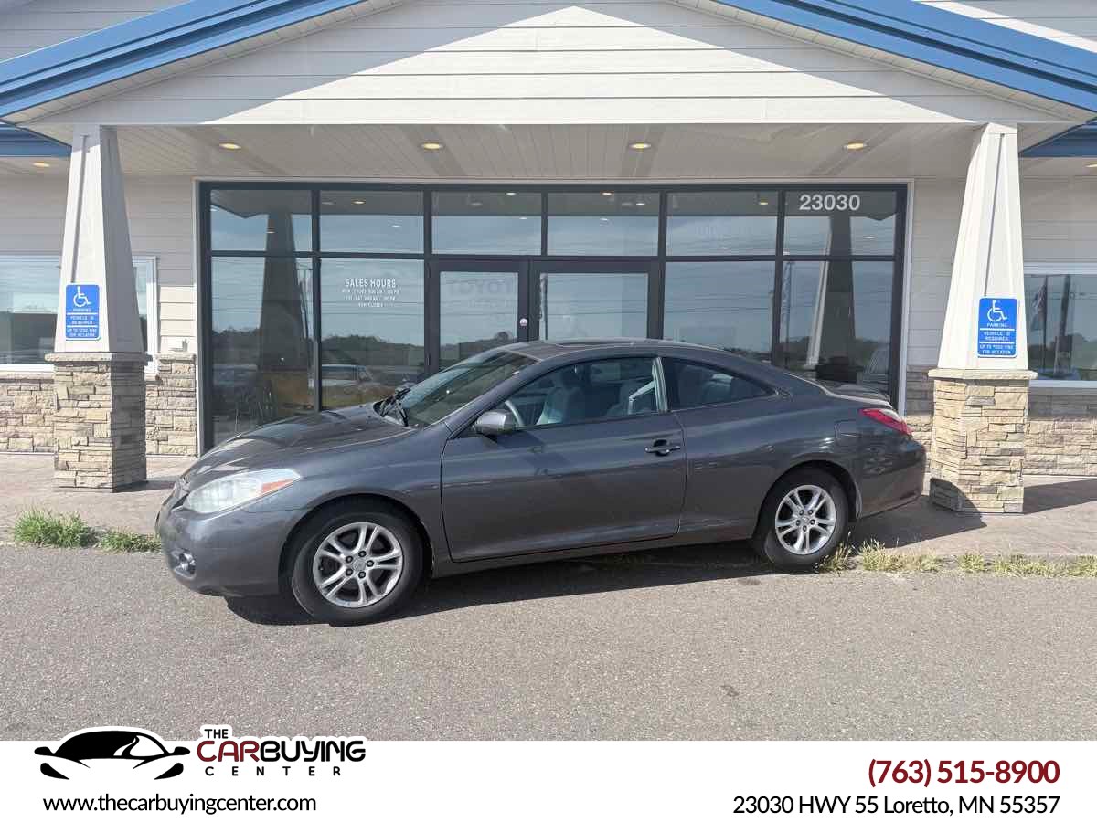 toyota camry solara 2008 4T1CE30P58U763113 image toyota camry solara 2008 4T1CE30P58U763113 image